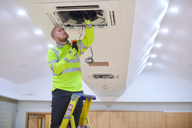 Best Affordable HVAC services  in , WA